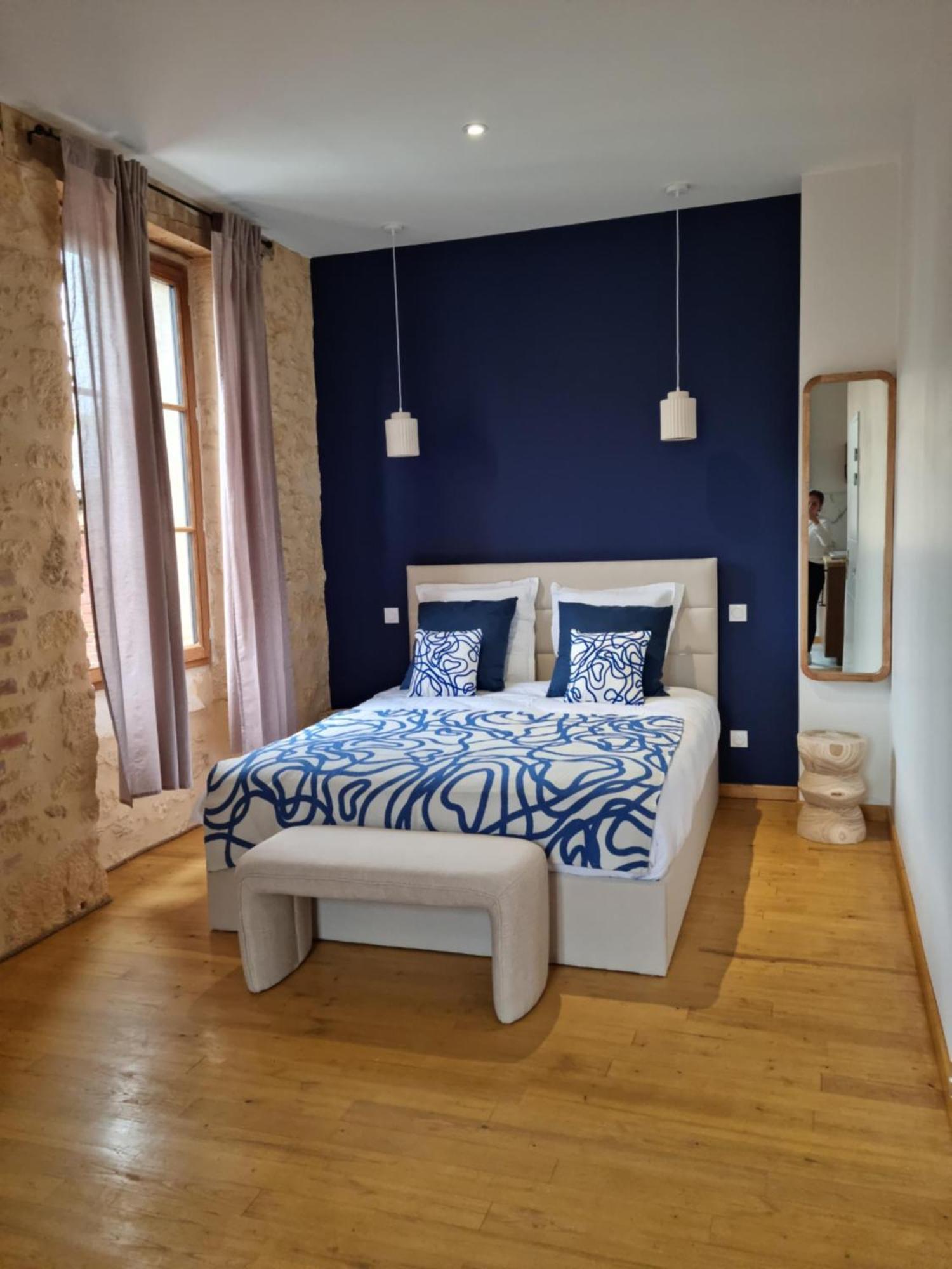 Casita Suite Hyper Centre Sarlat Εξωτερικό φωτογραφία