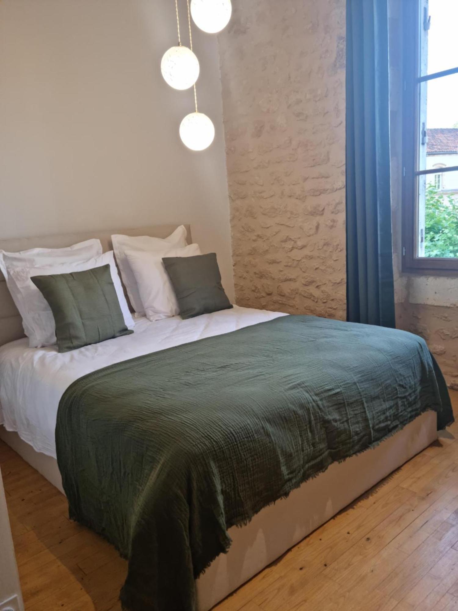 Casita Suite Hyper Centre Sarlat Εξωτερικό φωτογραφία