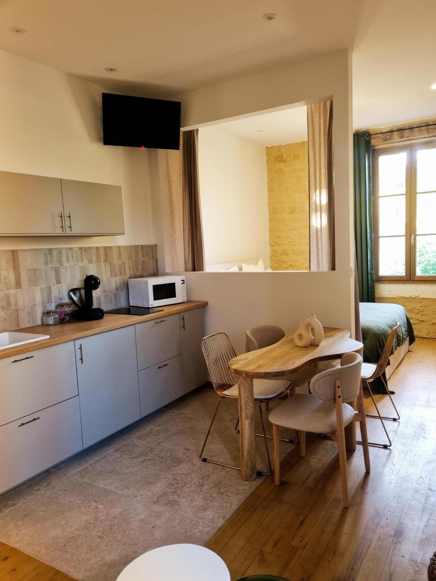 Casita Suite Hyper Centre Sarlat Εξωτερικό φωτογραφία