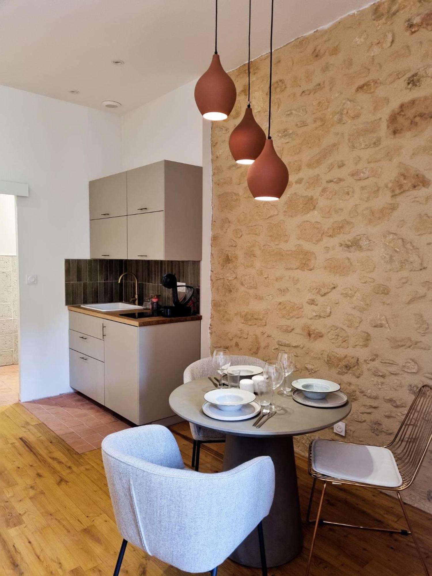 Casita Suite Hyper Centre Sarlat Δωμάτιο φωτογραφία
