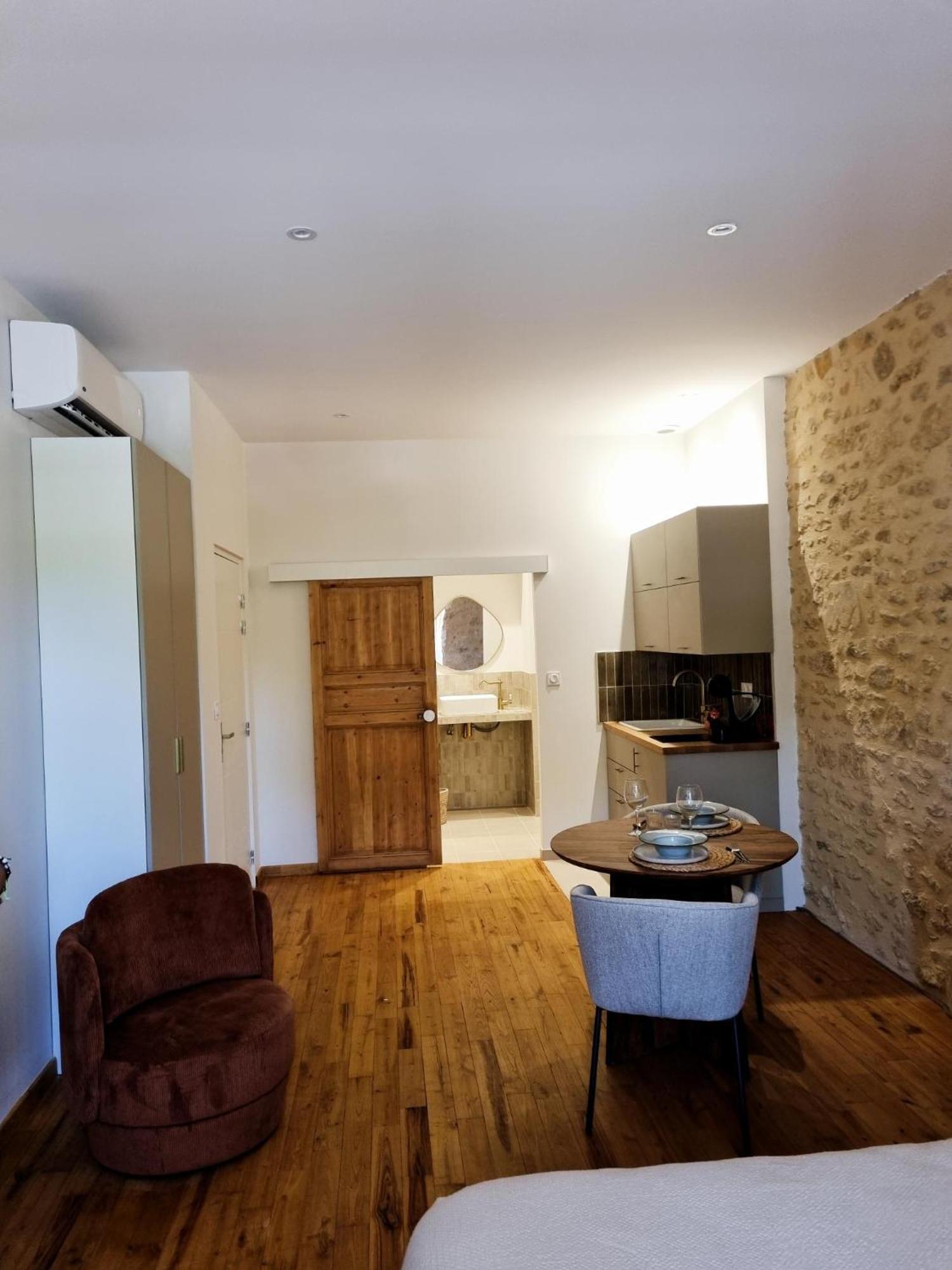 Casita Suite Hyper Centre Sarlat Εξωτερικό φωτογραφία