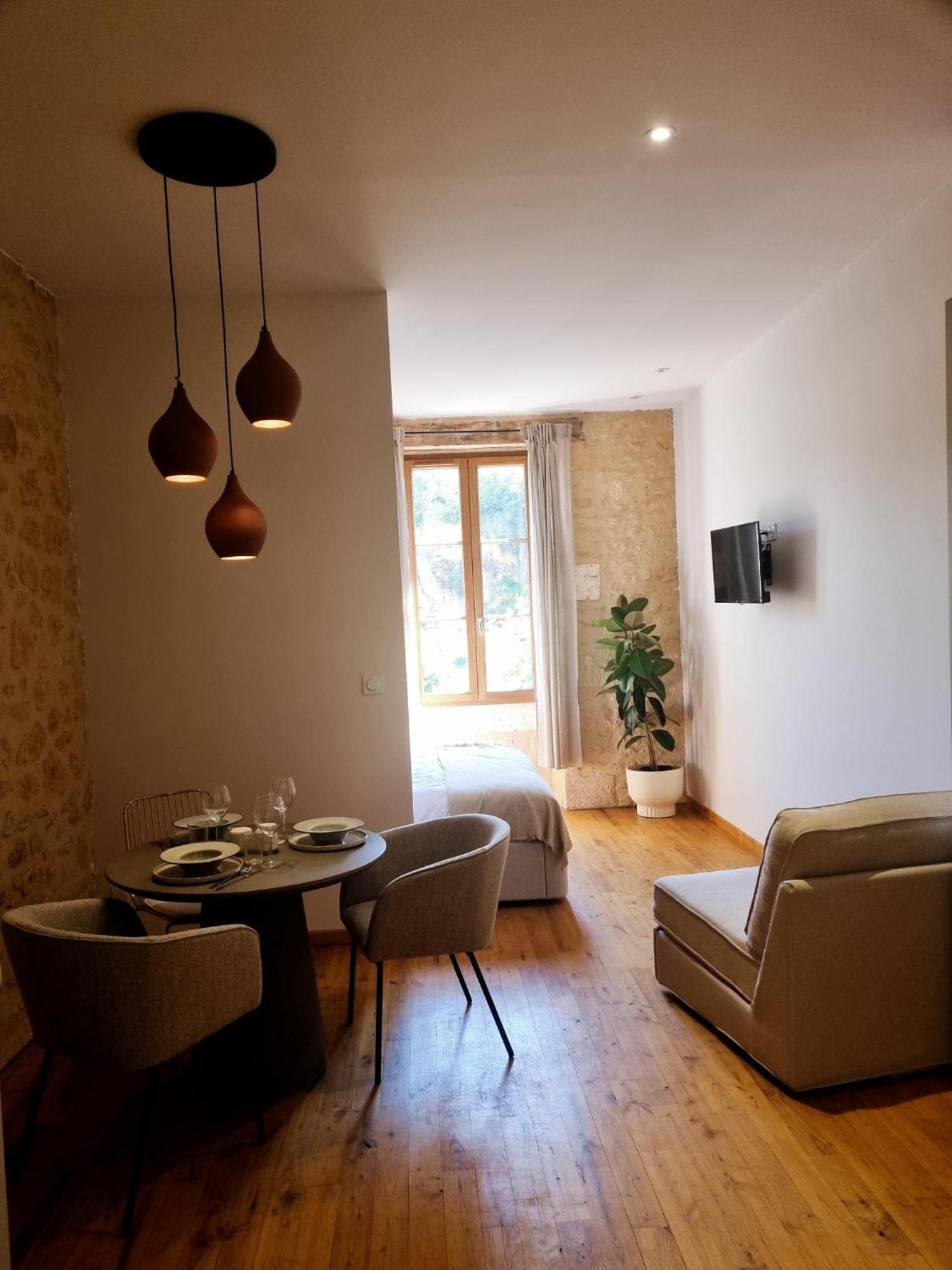 Casita Suite Hyper Centre Sarlat Εξωτερικό φωτογραφία